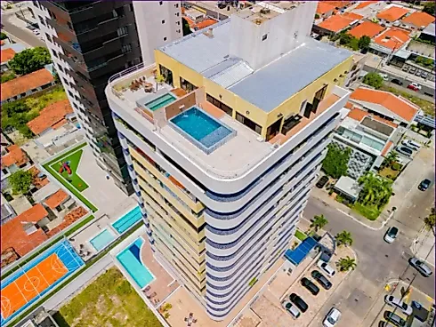 Aluguel | Cobertura Duplex em Manaíra – 2 Meses Gratuitos - Foto 13