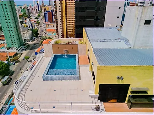 Aluguel | Cobertura Duplex em Manaíra – 2 Meses Gratuitos - Foto 14