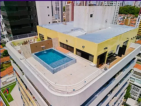 Aluguel | Cobertura Duplex em Manaíra – 2 Meses Gratuitos - Foto 15