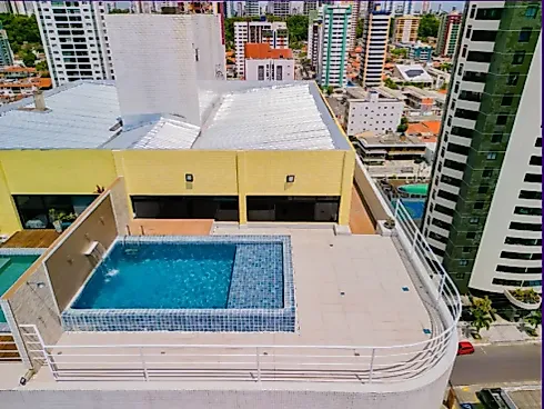 Aluguel | Cobertura Duplex em Manaíra – 2 Meses Gratuitos - Foto 16