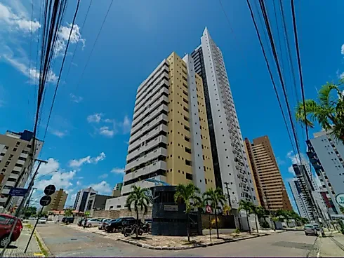 Aluguel | Cobertura Duplex em Manaíra – 2 Meses Gratuitos - Foto 18