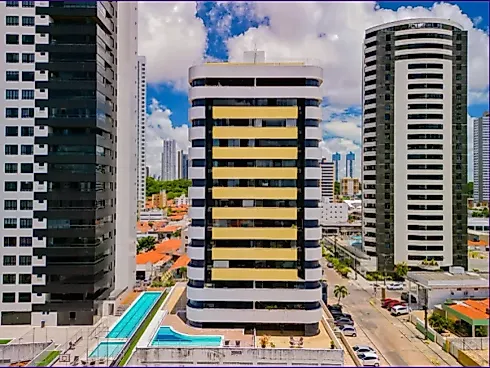 Aluguel | Cobertura Duplex em Manaíra – 2 Meses Gratuitos - Foto 19