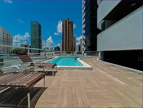 Aluguel | Cobertura Duplex em Manaíra – 2 Meses Gratuitos - Foto 20