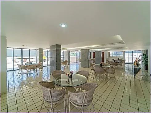 Aluguel | Cobertura Duplex em Manaíra – 2 Meses Gratuitos - Foto 22