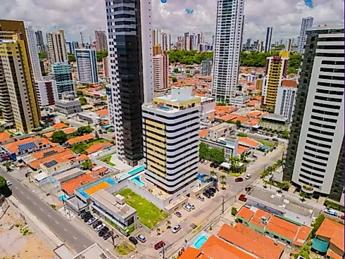 Aluguel | Cobertura Duplex em Manaíra – 2 Meses Gratuitos - Foto 23