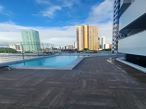 Aluguel | Cobertura Duplex em Manaíra – 2 Meses Gratuitos - Foto 31