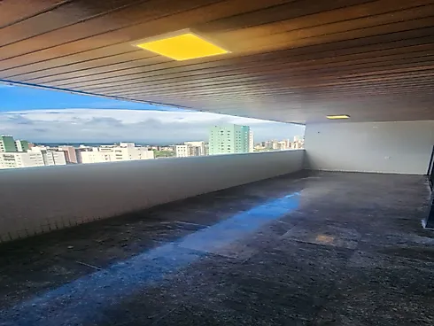 Aluguel | Cobertura Duplex em Manaíra – 2 Meses Gratuitos - Foto 37