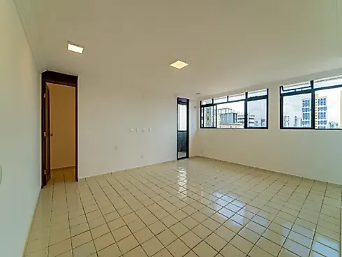 Aluguel | Cobertura Duplex em Manaíra – 2 Meses Gratuitos - Foto 45