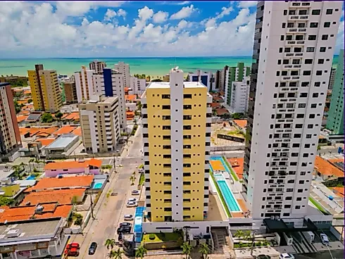 Aluguel | Cobertura Duplex em Manaíra – 2 Meses Gratuitos - Foto 6