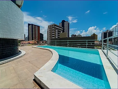Aluguel | Cobertura Duplex em Manaíra – 2 Meses Gratuitos - Foto 7