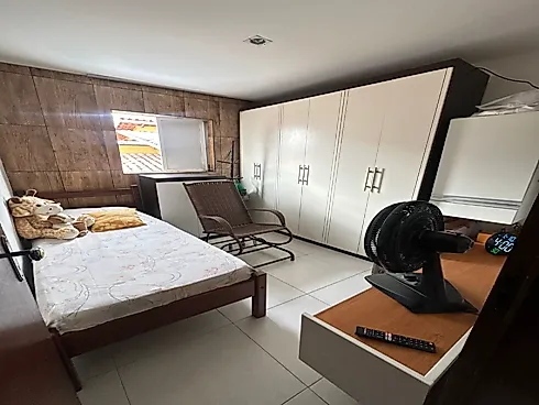 Apartamento 3 Quartos 1 Suíte no Villa Gran - Intermares - Apartamento em Intermares, Cabedelo - Foto 5