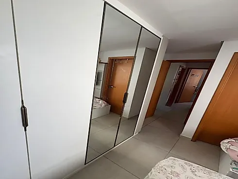 Apartamento Projetado | 75m² | 3 Quartos | 3 Vagas | Vista para o Parque Parahyba 3 - Foto 14