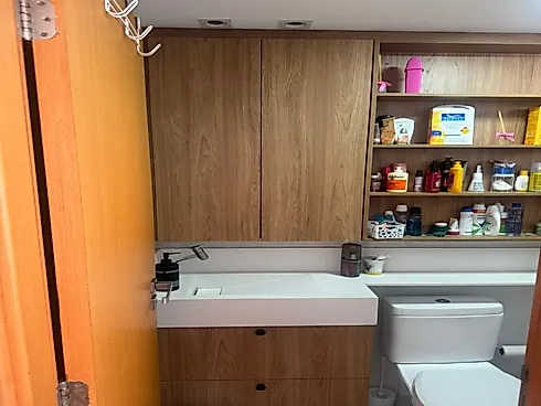 Apartamento Projetado | 75m² | 3 Quartos | 3 Vagas | Vista para o Parque Parahyba 3 - Foto 21