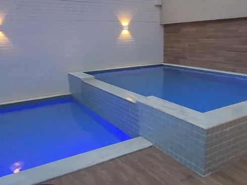 Apartamento com 2 quartos em Intermares, Cabedelo