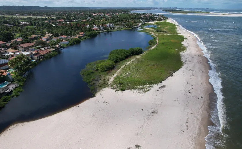 Imóveis em Povoado Barra Nova