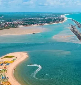 Imóveis em Barra Nova