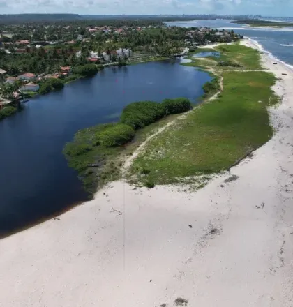 Imóveis em Povoado Barra Nova