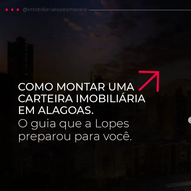 Post de imobiliarialopesmaceio