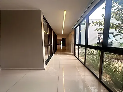 Casa em Condomínio 5 Quartos no Condomínio Laguna Heliport - Povoado Barra Nova - Foto 8