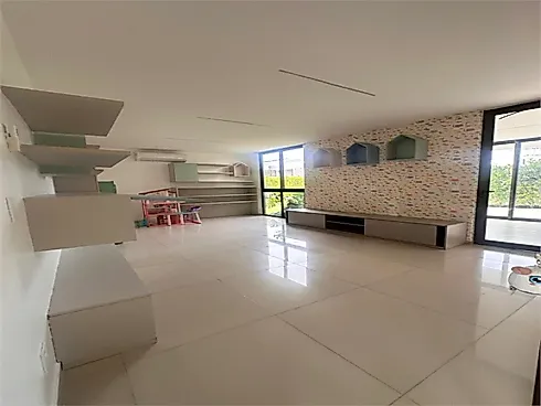 Casa em Condomínio 5 Quartos no Condomínio Laguna Heliport - Povoado Barra Nova - Foto 10