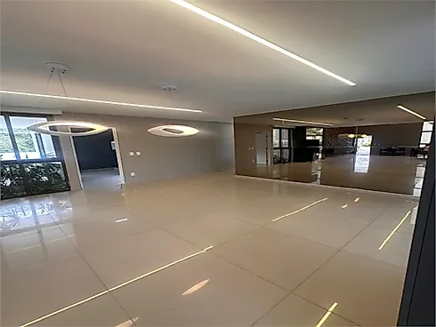 Casa em Condomínio 5 Quartos no Condomínio Laguna Heliport - Povoado Barra Nova - Foto 15