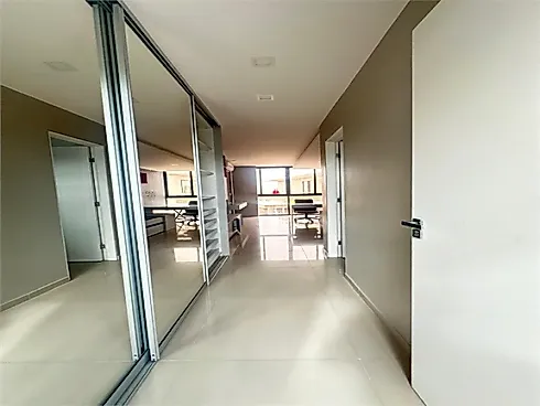 Casa em Condomínio 5 Quartos no Condomínio Laguna Heliport - Povoado Barra Nova - Foto 23