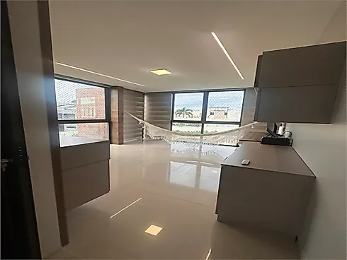 Casa em Condomínio 5 Quartos no Condomínio Laguna Heliport - Povoado Barra Nova - Foto 24