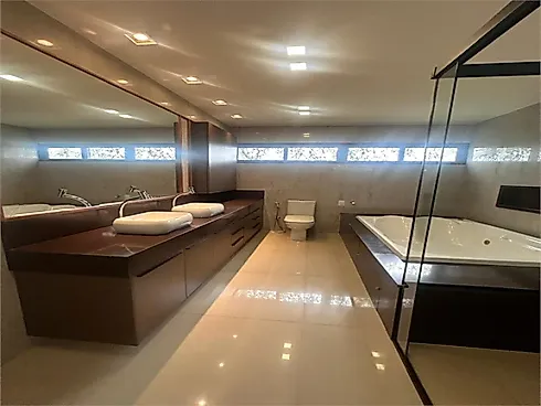 Casa em Condomínio 5 Quartos no Condomínio Laguna Heliport - Povoado Barra Nova - Foto 28
