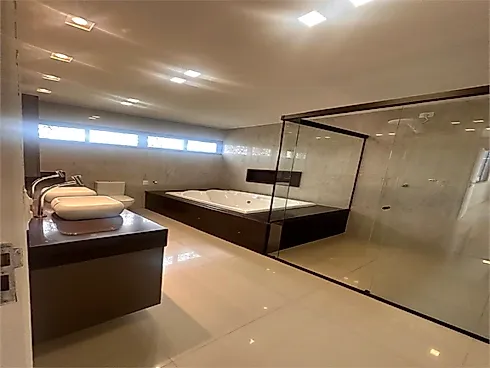 Casa em Condomínio 5 Quartos no Condomínio Laguna Heliport - Povoado Barra Nova - Foto 29