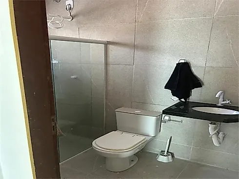 Casa 2 Quartos com 1 Suíte e 150m² - Centro - Foto 13