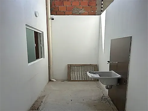 Casa 2 Quartos com 1 Suíte e 150m² - Centro - Foto 14