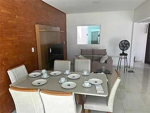 Casa 2 Quartos com 1 Suíte e 150m² - Centro - Foto 17