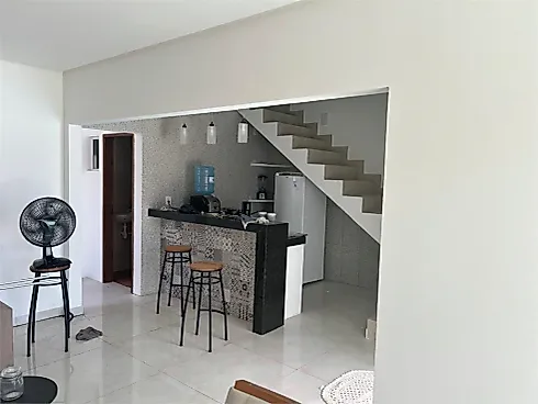 Casa 2 Quartos com 1 Suíte e 150m² - Centro - Foto 19