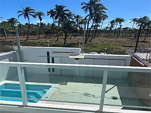 Lote Sob N°. 04, da Gleba B, Situado no Loteamento Quarto do Eden - Casa em Centro, Jequiá Da Praia - Foto 5