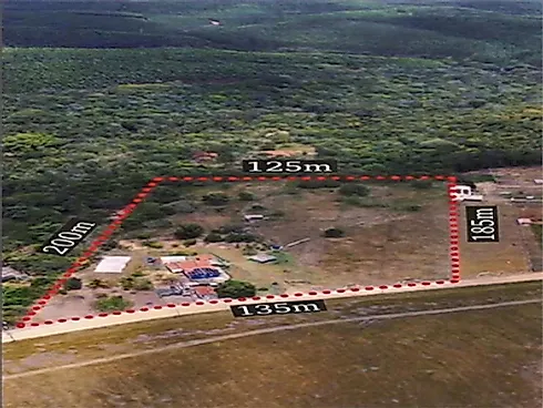 Ipioca, Maceió - Sítio em Ipioca, Maceió - Foto 3