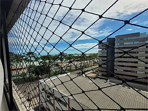 Edifício Casa Mar - Apartamento em Ponta Verde, Maceió - Foto 3