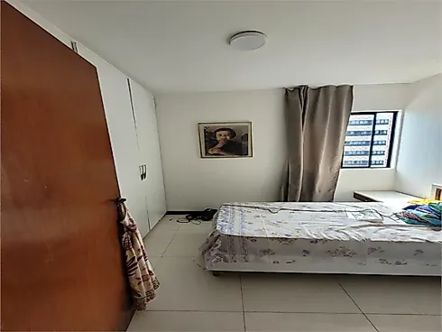 Edifício Casa Mar - Apartamento em Ponta Verde, Maceió - Foto 4