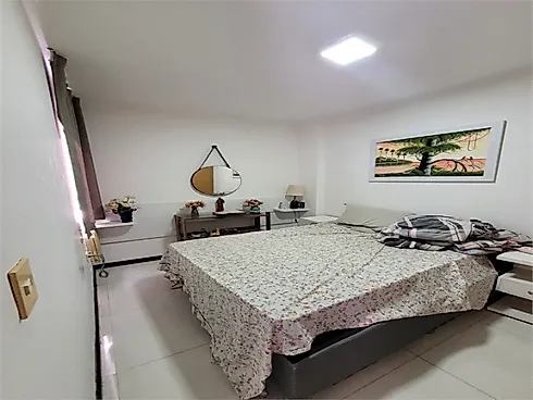 Edifício Casa Mar - Apartamento em Ponta Verde, Maceió - Foto 5