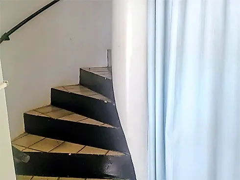 Condomínio Edificio Santa Lúcia - Triplex em Gruta De Lourdes, Maceió - Foto 5