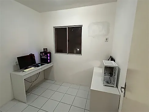 Residencial Parque Shopping - Apartamento em Cidade Universitária, Maceió - Foto 2