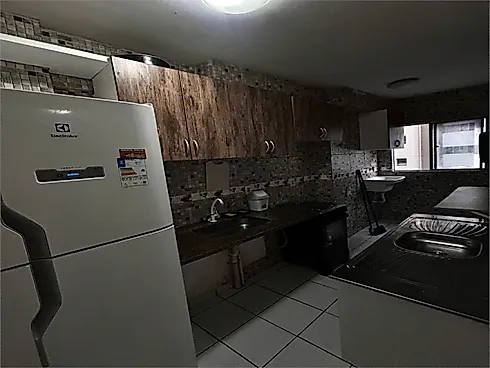 Residencial Parque Shopping - Apartamento em Cidade Universitária, Maceió - Foto 3