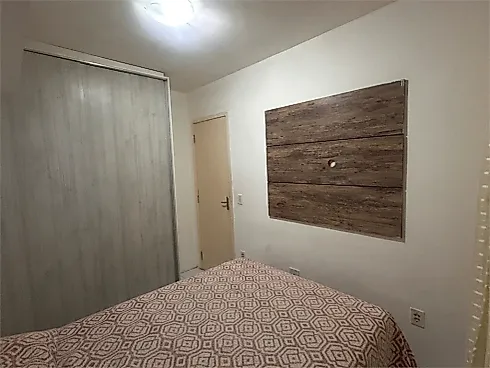 Residencial Parque Shopping - Apartamento em Cidade Universitária, Maceió - Foto 4