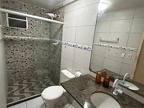 Residencial Parque Shopping - Apartamento em Cidade Universitária, Maceió - Foto 5