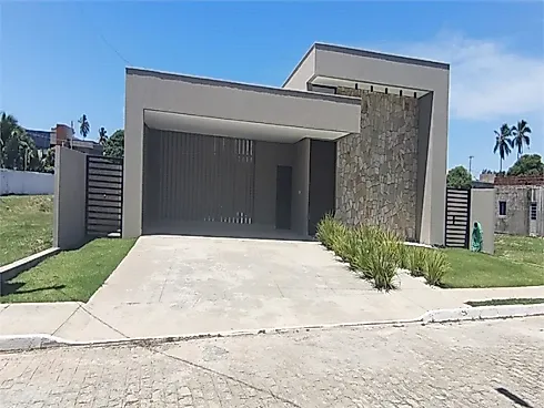 Casa em Condomínio 5 Quartos no Corais do Sonho Verde - Centro - Foto 12