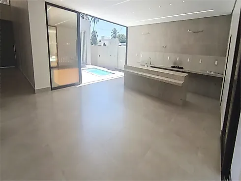 Casa em Condomínio 5 Quartos no Corais do Sonho Verde - Centro - Foto 15