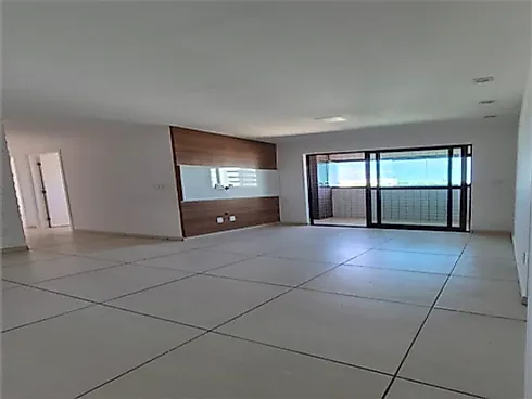 Edificio Liberty - Apartamento em Serraria, Maceió - Foto 2