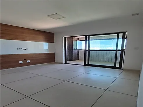 Edificio Liberty - Apartamento em Serraria, Maceió - Foto 3
