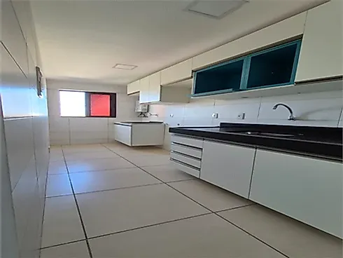 Edificio Liberty - Apartamento em Serraria, Maceió - Foto 4