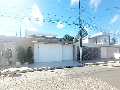 Gruta De Lourdes, Maceió