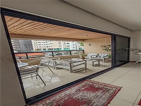 Condominio do Edificio Saint Exupery - Apartamento em Ponta Verde, Maceió - Foto 2